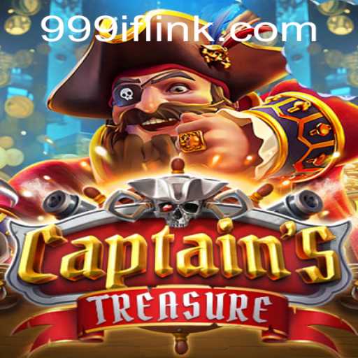 Embarking on the Adventure: A Deep Dive into CaptainssTreasure