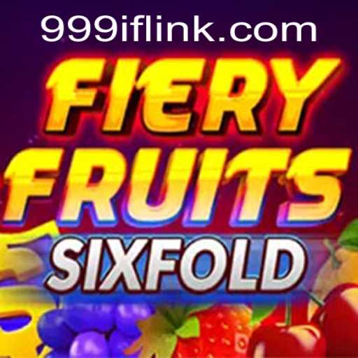 FieryFruitsSixFold: A New Era in Strategic Gaming