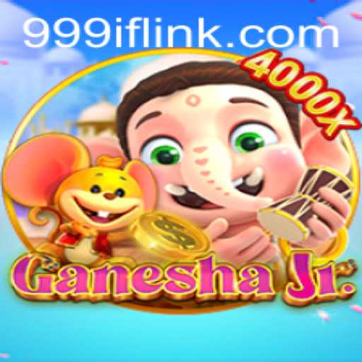 Discover GaneshaJr: Revolutionizing the World of Puzzle Games with 999if