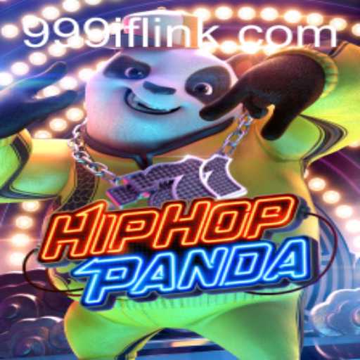 HipHopPanda: Funky Rhythms and Exciting Gameplay