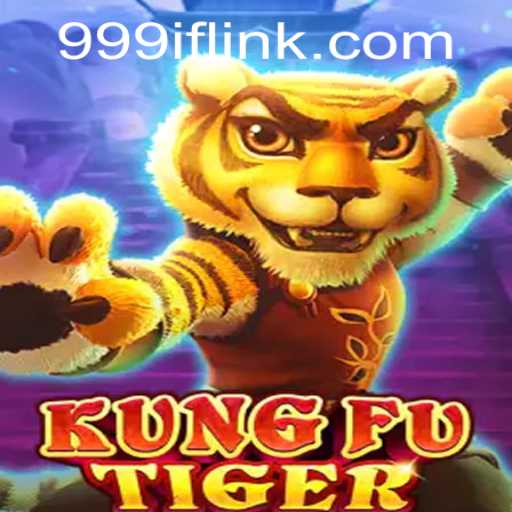 KungFuTiger: Master the Art of the Game