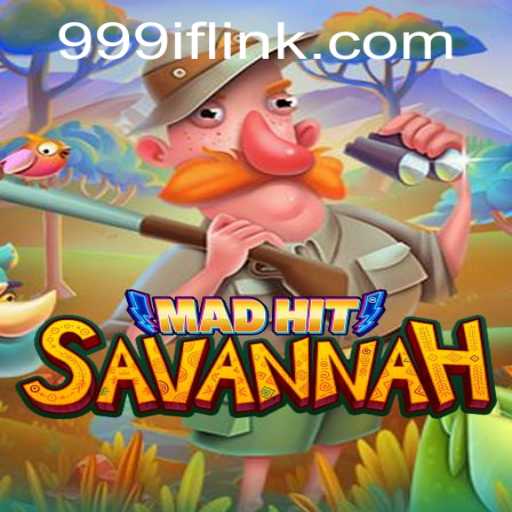 MadHitSavannah: A Thrilling Journey Through the Wilds