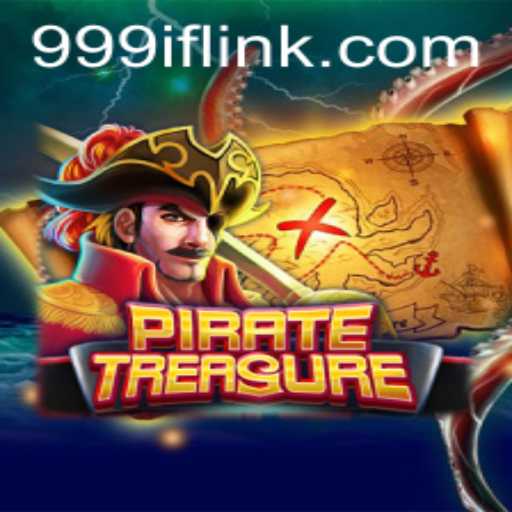PirateTreasure: The Ultimate Adventure Game with a Twist
