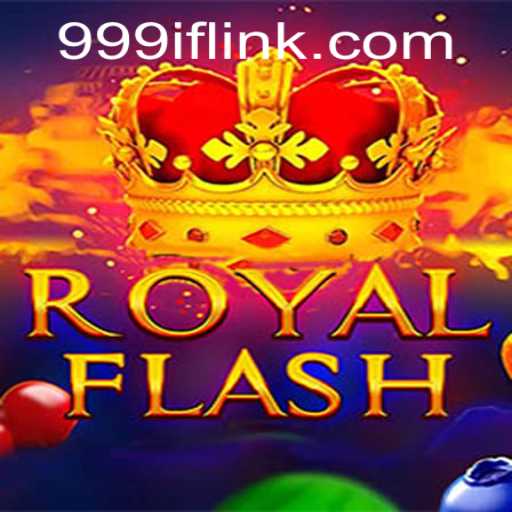 Exploring RoyalFlash: The Game That Rules with Strategy and Luck