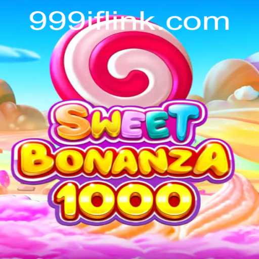 SweetBonanza1000: A New Twist on Virtual Gaming